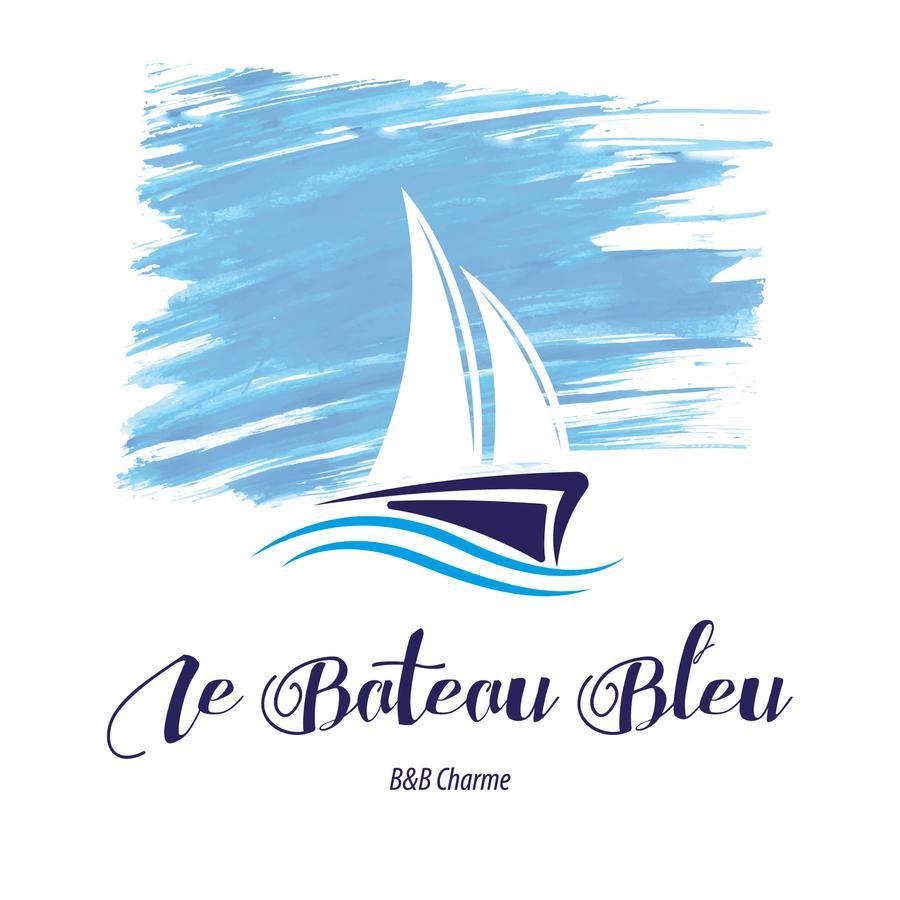 Le Bateau Bleu - Adults Only 12 Plus Porto Cesareo Dış mekan fotoğraf